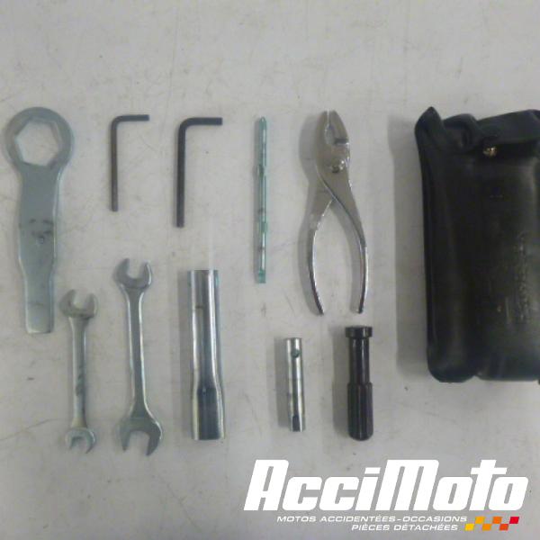 Pièce Moto Trousse à outils d'origine KAWASAKI ZZR ZX1400