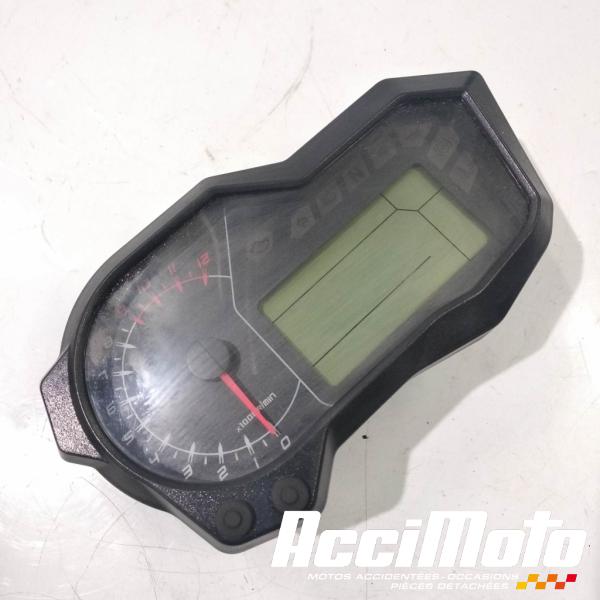 Part Motor bike Compteur (tableau de bord) BENELLI TRK 502-48