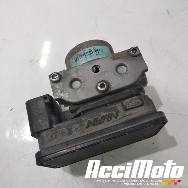 Part Motor bike Centrale abs SUZUKI SV 650N