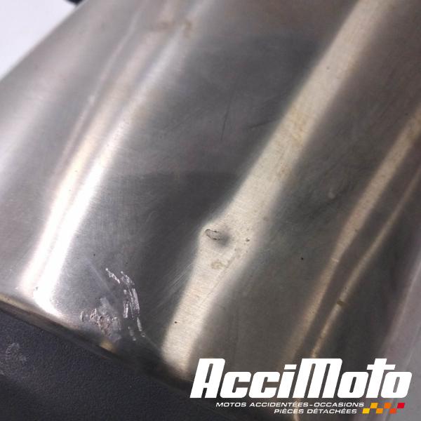 Part Motor bike Silencieux (origine) BENELLI TRK 502-48