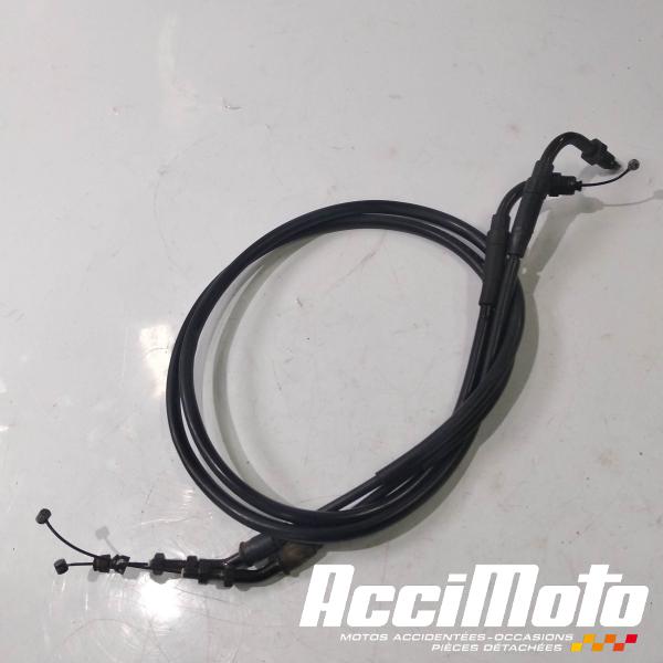 Pièce Moto Cable d'accélérateur BENELLI TRK 502-48