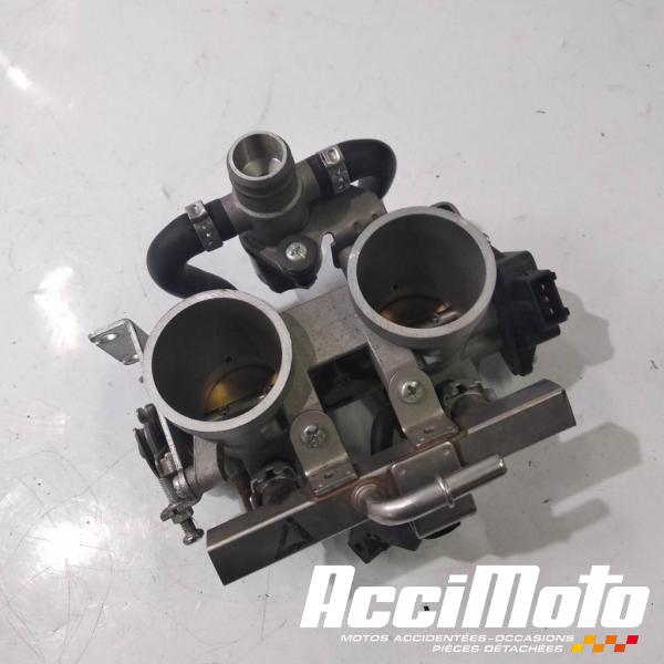 Pièce Moto Rampe d'injection (moteur) BENELLI TRK 502-48