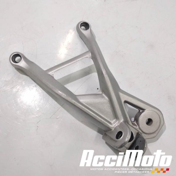 Part Motor bike Platine repose-pied arrière (gauche) BENELLI TRK 502-48