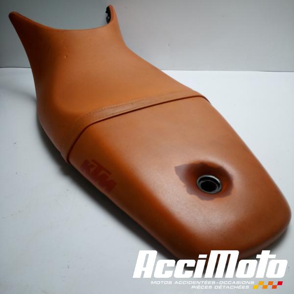 Pièce Moto Selle (origine) KTM 990 SUPERDUKE