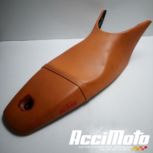 Pièce Moto Selle (origine) KTM 990 SUPERDUKE