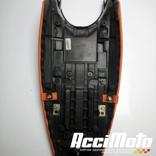 Pièce Moto Selle (origine) KTM 990 SUPERDUKE