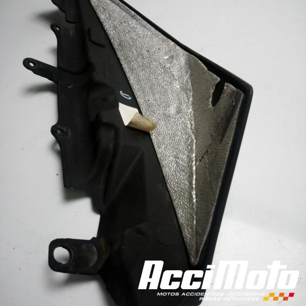 Part Motor bike Coque arrière (droite) KTM 990 SUPERDUKE