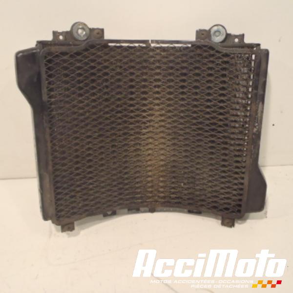 Pièce Moto Radiateur de refroidissement KAWASAKI ZZR ZX1100