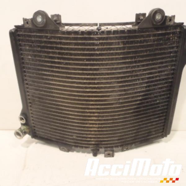 Pièce Moto Radiateur de refroidissement KAWASAKI ZZR ZX1100