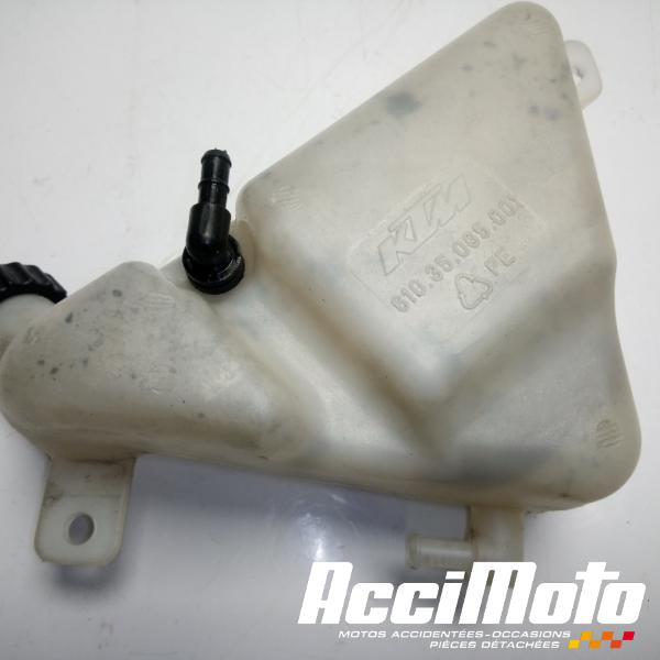 Pièce Moto Vase d'expansion KTM 990 SUPERDUKE