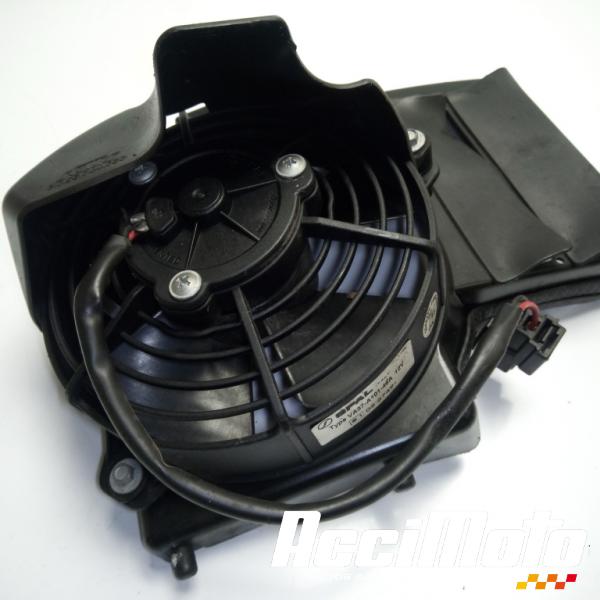 Part Motor bike Ventilateur de radiateur  KTM 990 SUPERDUKE