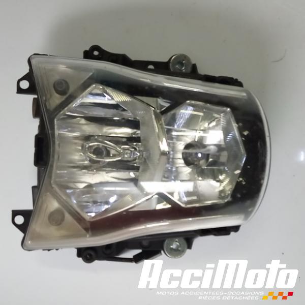 Part Motor bike Phare (optique avant) KAWASAKI ER6 N