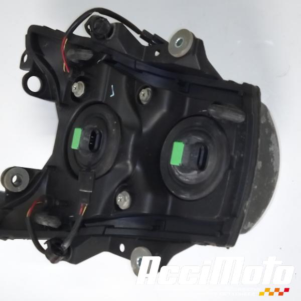 Part Motor bike Phare (optique avant) KAWASAKI ER6 N