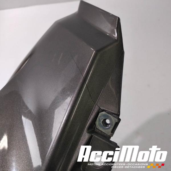 Pièce Moto Cache sous réservoir ( gauche ) BENELLI TRK 502-48