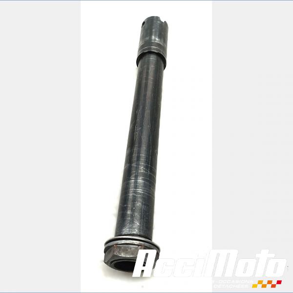 Part Motor bike Axe de roue avant  APRILIA FUTURA RST1000