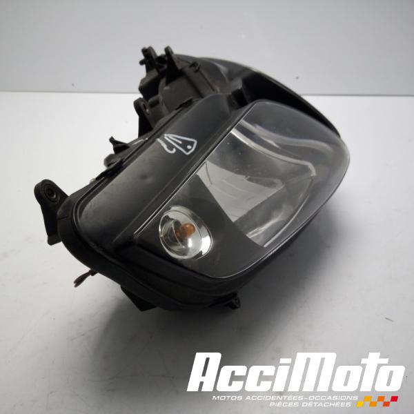 Part Motor bike Phare (optique avant) SUZUKI SV 650S