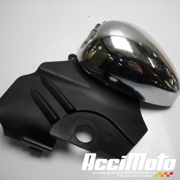 Pièce Moto Cache sous réservoir (droit) YAMAHA YBR 125