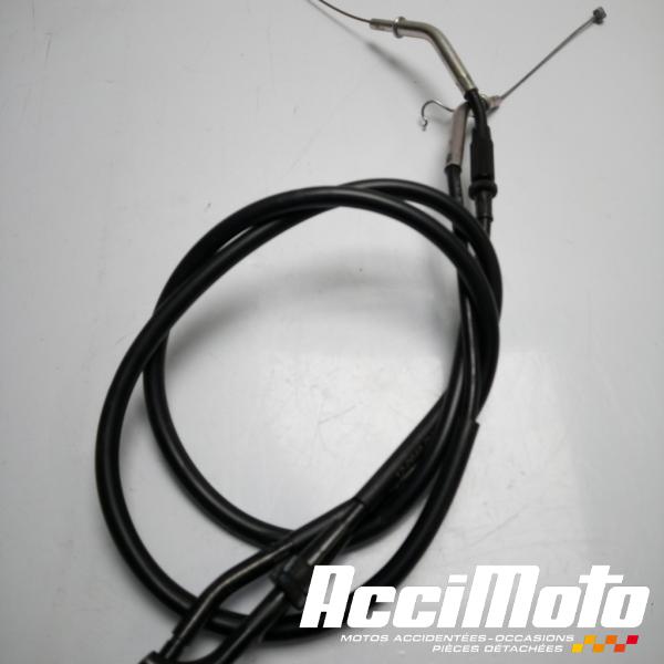 Pièce Moto Cable d'accélérateur KAWASAKI Z 900 E