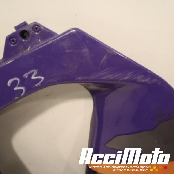 Pièce Moto Flanc de carénage avant (gauche) HONDA CBR919