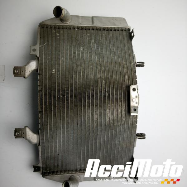 Part Motor bike Radiateur de refroidissement SUZUKI GSXR 1000