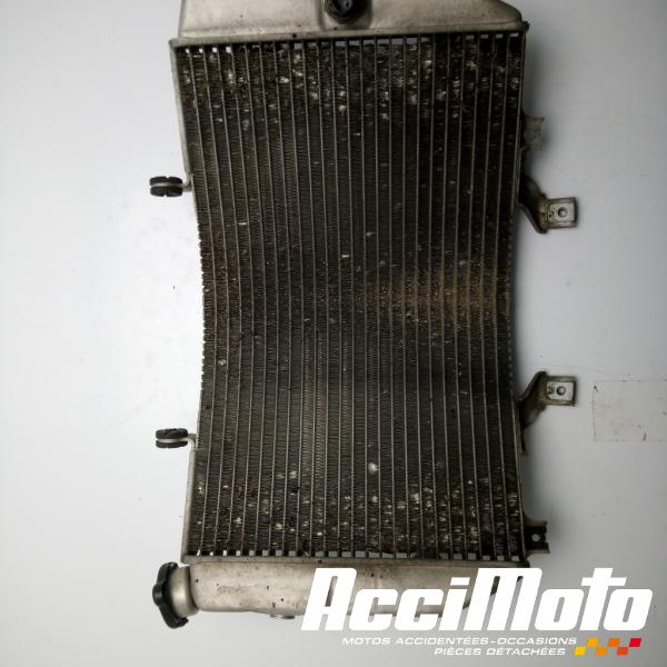 Part Motor bike Radiateur de refroidissement SUZUKI GSXR 1000