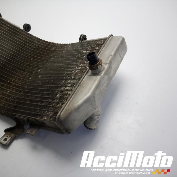 Pièce Moto Radiateur de refroidissement SUZUKI GSXR 1000