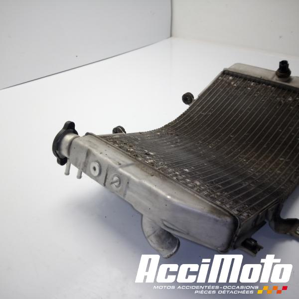 Pièce Moto Radiateur de refroidissement SUZUKI GSXR 1000