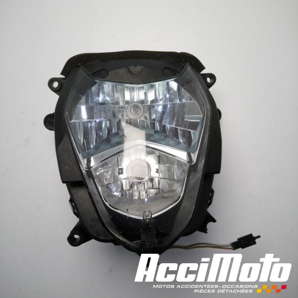 Pièce Moto Phare (optique avant) SUZUKI GSXR 1000