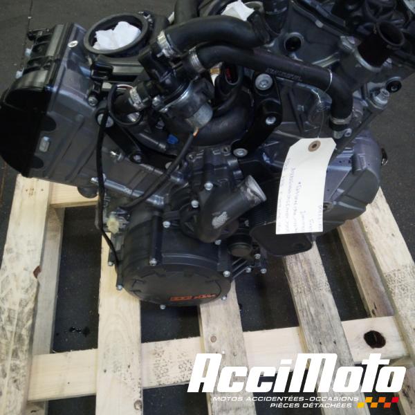 Part Motor bike Moteur KTM 1290 SUPERDUKE