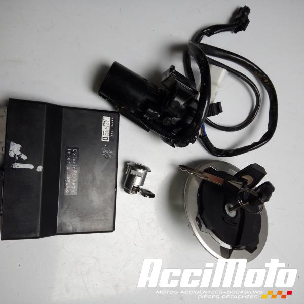 Pièce Moto Kit neiman+cdi KAWASAKI Z 900