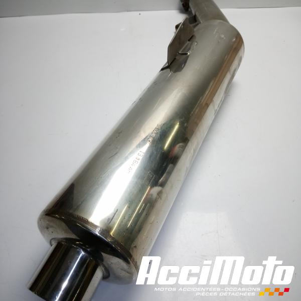 Part Motor bike Silencieux (origine) HONDA CBR600F