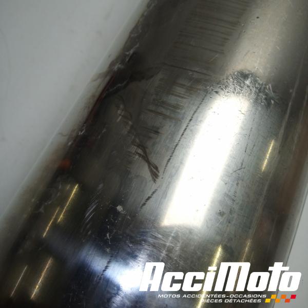 Part Motor bike Silencieux (origine) HONDA CBR600F