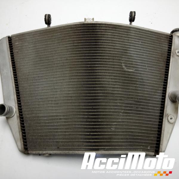 Pièce Moto Radiateur de refroidissement SUZUKI GSXR 1000