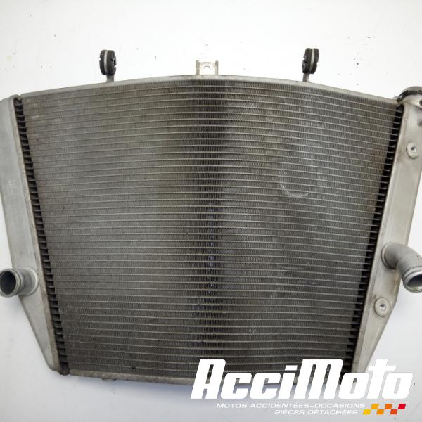 Part Motor bike Radiateur de refroidissement SUZUKI GSXR 1000