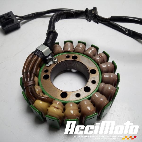 Pièce Moto Stator d'alternateur SUZUKI GSXR 1000