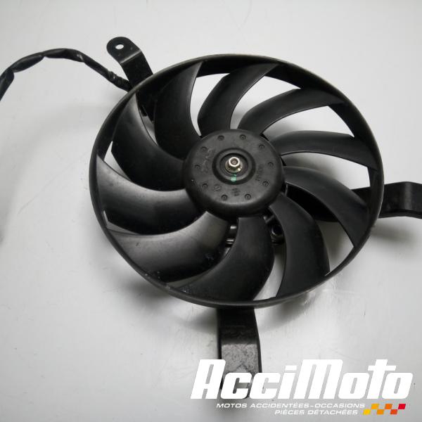 Part Motor bike Ventilateur de radiateur  KAWASAKI Z 900