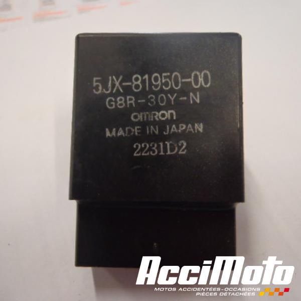 Part Motor bike Relais de sécurité YAMAHA FJR 1300