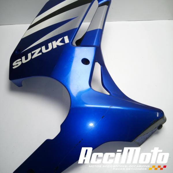 Pièce Moto Flanc  de carénage avant (droit) SUZUKI GS 500F