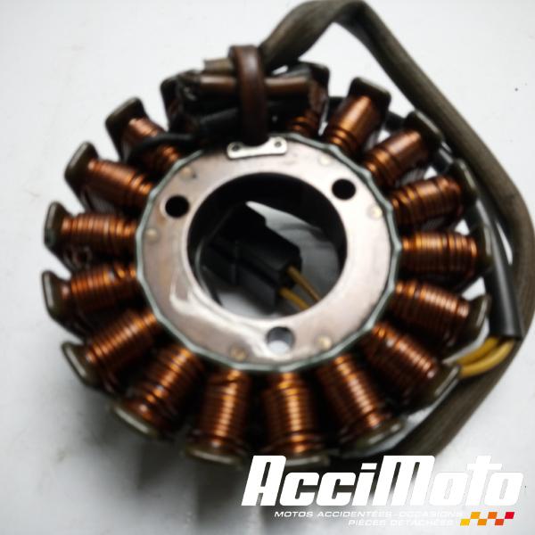 Pièce Moto Stator d'alternateur SUZUKI GS 500F