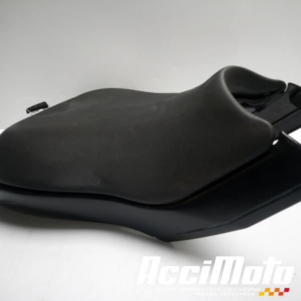 Pièce Moto Selle pilote KAWASAKI ER6 N