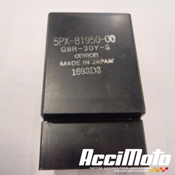 Pièce Moto Relais de sécurité YAMAHA TDM 900