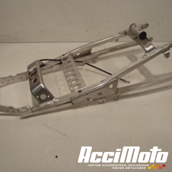Pièce Moto Boucle arrière de cadre YAMAHA R6 YZF600