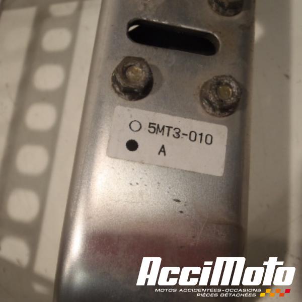 Pièce Moto Boucle arrière de cadre YAMAHA R6 YZF600