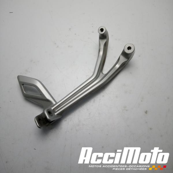 Pièce Moto Platine repose-pied arrière (droit) YAMAHA YZF-R 125