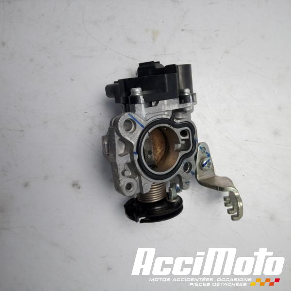 Part Motor bike Corps de papillon (injection) YAMAHA YZF-R 125