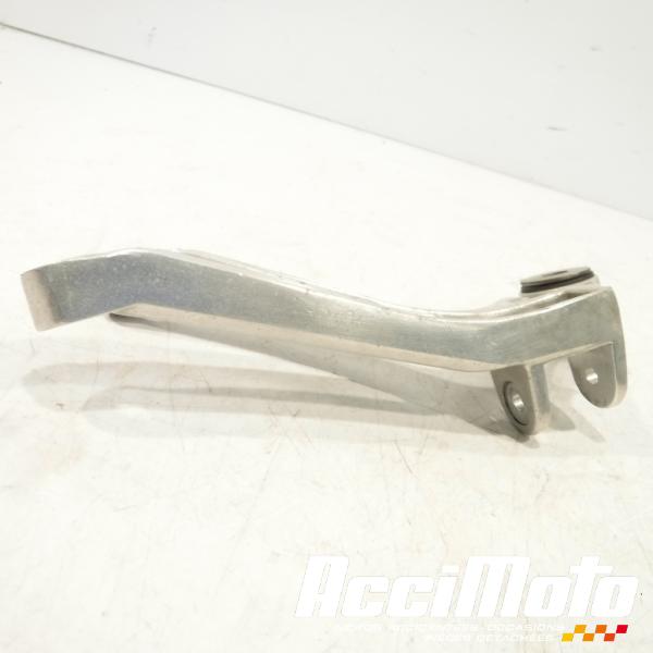 Pièce Moto Platine repose-pied arrière (droit) YAMAHA R6 YZF600