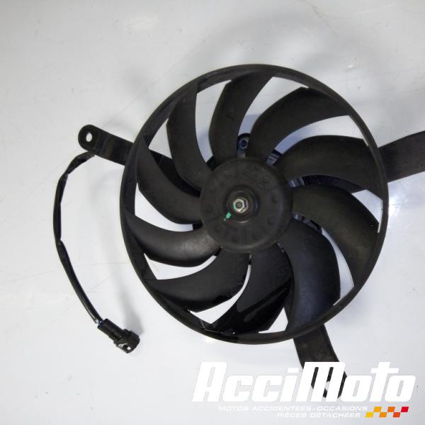 Pièce Moto Ventilateur de radiateur  KAWASAKI Z 900 E