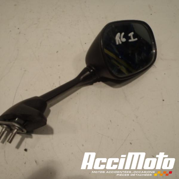 Part Motor bike Rétroviseur (droit) YAMAHA R6 YZF600