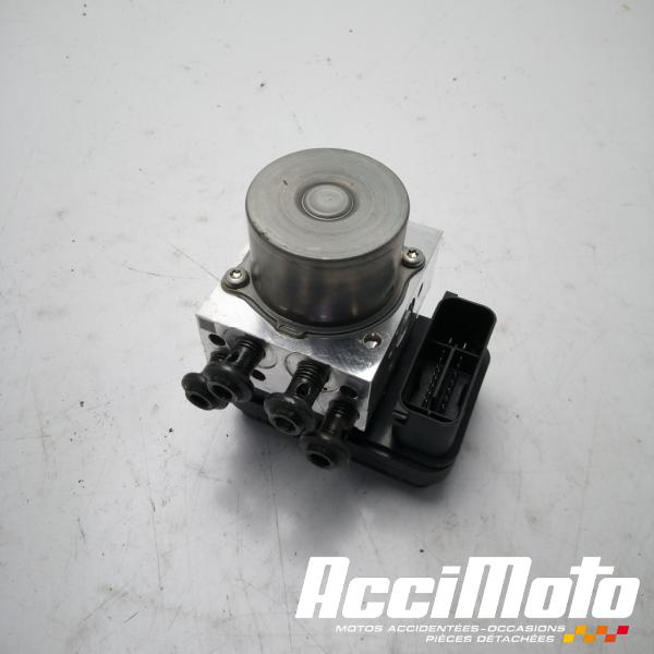 Part Motor bike Centrale abs YAMAHA XTZ TENERE 700 WORLD RAID