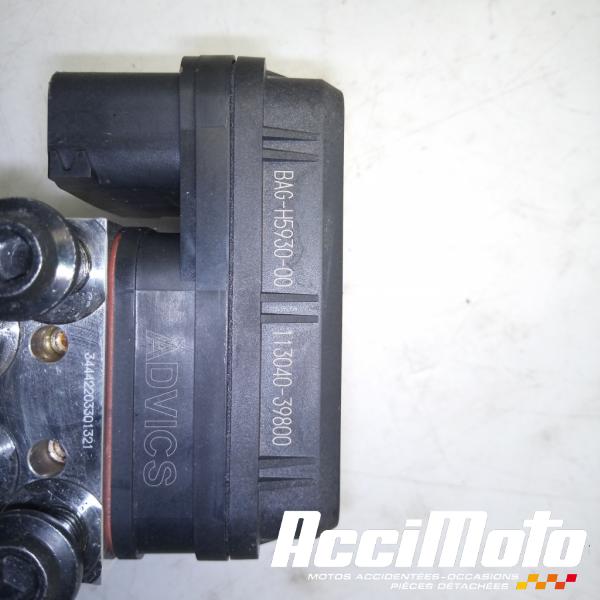 Part Motor bike Centrale abs YAMAHA XTZ TENERE 700 WORLD RAID